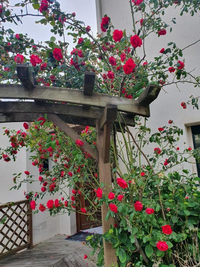 Villa Fleur De Lys Au Puy Du Fou - Stayinvendee La Gaubretiere Εξωτερικό φωτογραφία
