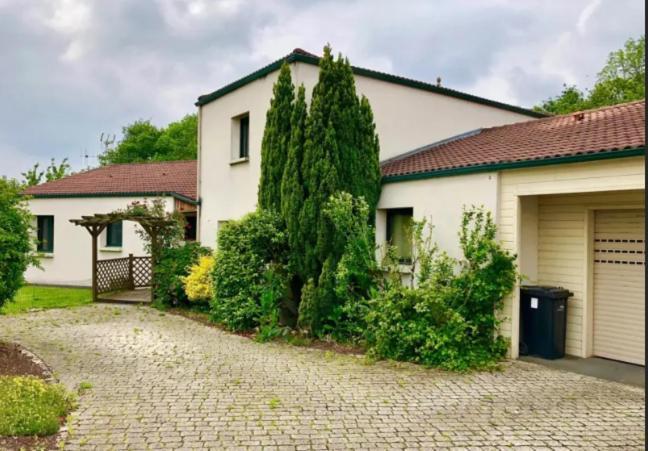 Villa Fleur De Lys Au Puy Du Fou - Stayinvendee La Gaubretiere Εξωτερικό φωτογραφία